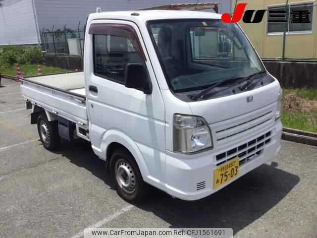 mitsubishi minicab-truck 2015 CFJ1561691 image 1