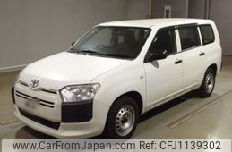 toyota probox-van 2020 -TOYOTA--Probox Van NSP160V-0050718---TOYOTA--Probox Van NSP160V-0050718-