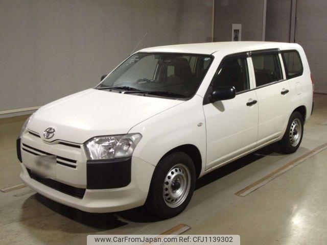 toyota probox-van 2020 -TOYOTA--Probox Van NSP160V-0050718---TOYOTA--Probox Van NSP160V-0050718- image 1