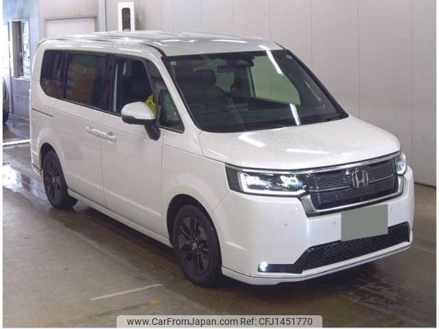 honda stepwagon 2022 -HONDA--Stepwgn 5BA-RP7--RP7-1102936---HONDA--Stepwgn 5BA-RP7--RP7-1102936- image 1