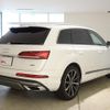 audi q7 2020 quick_quick_ABA-4MCYRA_WAUZZZ4M4LD020969 image 2