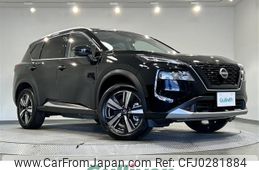 nissan x-trail 2024 -NISSAN--X-Trail 6AA-SNT33--SNT33-074267---NISSAN--X-Trail 6AA-SNT33--SNT33-074267-