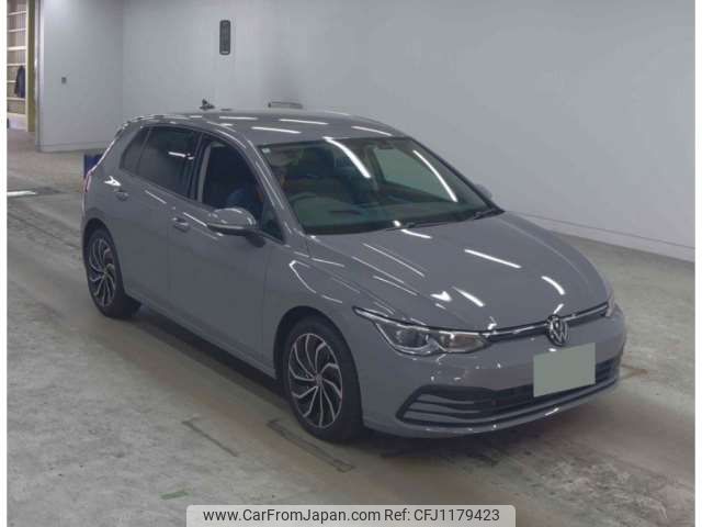 volkswagen golf 2024 -VOLKSWAGEN 【福岡 352ﾐ1003】--VW Golf 3DA-CDDTT--WVWZZZCD1RW016170---VOLKSWAGEN 【福岡 352ﾐ1003】--VW Golf 3DA-CDDTT--WVWZZZCD1RW016170- image 1