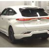 toyota harrier 2021 -TOYOTA--Harrier 6BA-MXUA80--MXUA80-0058913---TOYOTA--Harrier 6BA-MXUA80--MXUA80-0058913- image 2