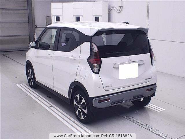 mitsubishi ek-cross 2023 CFJ1518826 image 2
