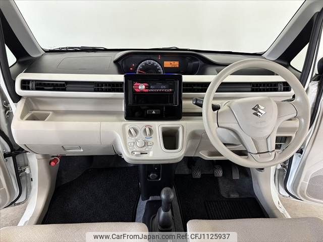 suzuki wagon-r 2018 -SUZUKI--Wagon R DBA-MH35S--MH35S-118720---SUZUKI--Wagon R DBA-MH35S--MH35S-118720- image 2