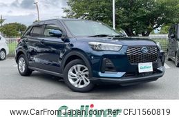 daihatsu rocky 2023 CFJ1560819