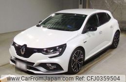 renault megane 2020 quick_quick_ABA-BBM5P_VF1RFB004K0803848