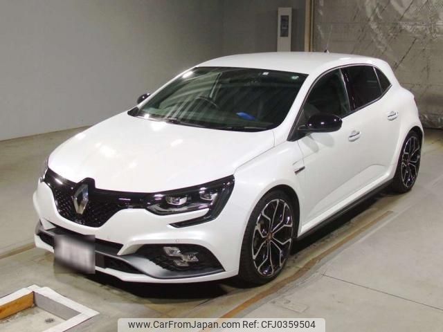 renault megane 2020 quick_quick_ABA-BBM5P_VF1RFB004K0803848 image 1