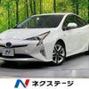 toyota prius 2017 -TOYOTA--Prius DAA-ZVW51--ZVW51-6048563---TOYOTA--Prius DAA-ZVW51--ZVW51-6048563- image 1