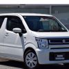 suzuki wagon-r 2017 GOO_JP_700070570930240420003 image 2