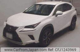lexus nx 2018 -LEXUS 【長岡 300ﾒ9476】--Lexus NX DAA-AYZ15--AYZ15-1009897---LEXUS 【長岡 300ﾒ9476】--Lexus NX DAA-AYZ15--AYZ15-1009897-