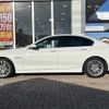 bmw 5-series 2016 -BMW--BMW 5 Series LDA-FW20--WBA5C32090D912353---BMW--BMW 5 Series LDA-FW20--WBA5C32090D912353- image 8