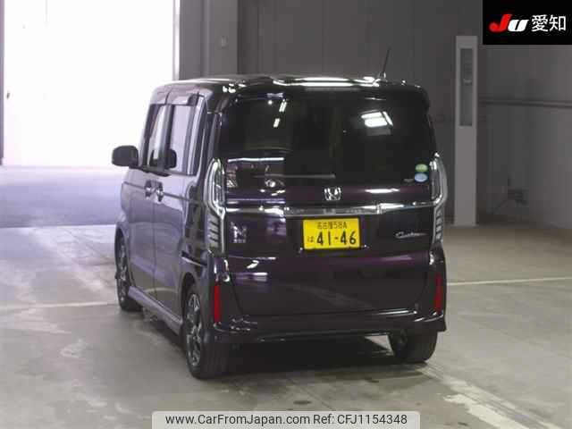 honda n-box 2018 -HONDA 【名古屋 58Aﾊ4146】--N BOX JF3-2030612---HONDA 【名古屋 58Aﾊ4146】--N BOX JF3-2030612- image 2
