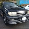 toyota land-cruiser-wagon 2005 -TOYOTA 【豊田 300ﾅ4313】--Land Cruiser Wagon GH-UZJ100W--UZJ100-0156158---TOYOTA 【豊田 300ﾅ4313】--Land Cruiser Wagon GH-UZJ100W--UZJ100-0156158- image 2