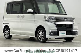 daihatsu tanto 2016 -DAIHATSU--Tanto DBA-LA600S--LA600S-0401922---DAIHATSU--Tanto DBA-LA600S--LA600S-0401922-