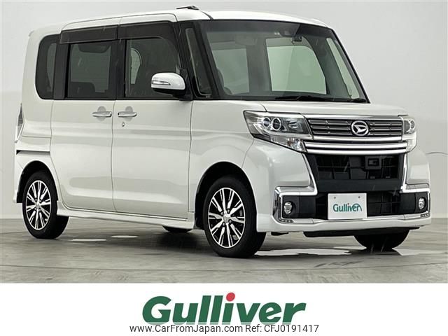 daihatsu tanto 2016 -DAIHATSU--Tanto DBA-LA600S--LA600S-0401922---DAIHATSU--Tanto DBA-LA600S--LA600S-0401922- image 1