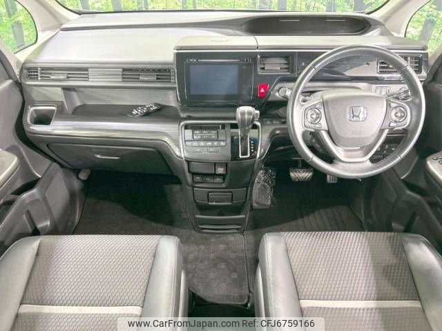 honda stepwagon 2016 -HONDA--Stepwgn DBA-RP4--RP4-1100744---HONDA--Stepwgn DBA-RP4--RP4-1100744- image 2