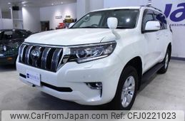 toyota land-cruiser-prado 2020 quick_quick_3DA-GDJ150W_0052245