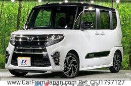 daihatsu tanto 2021 CFJ1797127