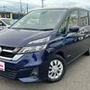 nissan serena 2016 quick_quick_DAA-GC27_GC27-009242 image 1