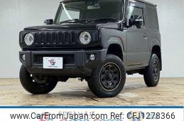 suzuki jimny 2022 quick_quick_3BA-JB64W_JB64W-236517