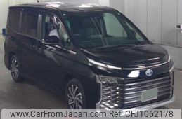 toyota voxy 2023 quick_quick_6AA-ZWR90W_0089750