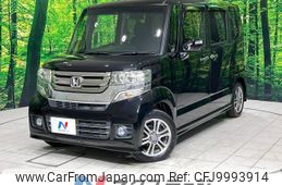 honda n-box 2016 -HONDA--N BOX DBA-JF1--JF1-1846581---HONDA--N BOX DBA-JF1--JF1-1846581-