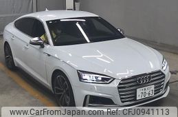 audi s5 2018 -AUDI--Audi S5 WAUZZZF55KA009680---AUDI--Audi S5 WAUZZZF55KA009680-