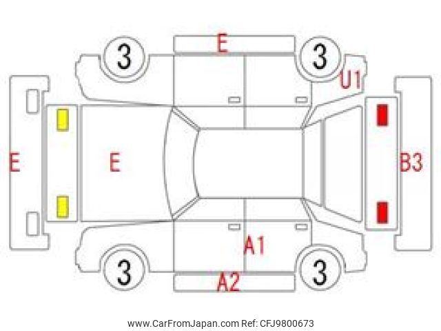 lexus is 2014 -LEXUS--Lexus IS DAA-AVE30--AVE30-5027183---LEXUS--Lexus IS DAA-AVE30--AVE30-5027183- image 2