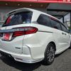 honda odyssey 2016 -HONDA--Odyssey DAA-RC4--RC4-1001854---HONDA--Odyssey DAA-RC4--RC4-1001854- image 6