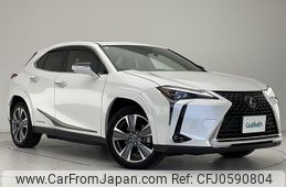 lexus ux 2021 -LEXUS--Lexus UX ZAA-KMA10--KMA10-2004486---LEXUS--Lexus UX ZAA-KMA10--KMA10-2004486-