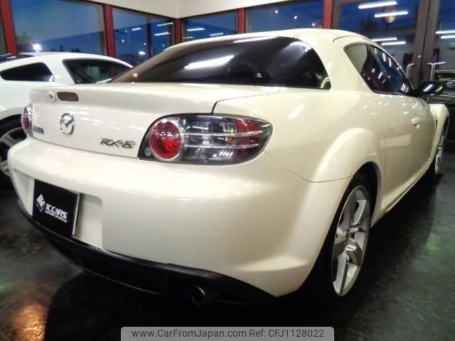 mazda rx-8 2007 -MAZDA--RX-8 SE3P--SE3P-143254---MAZDA--RX-8 SE3P--SE3P-143254- image 2