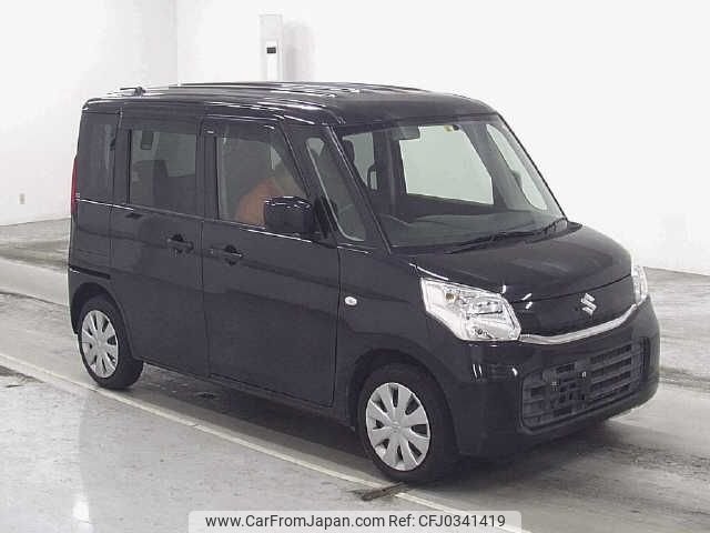 suzuki spacia 2017 -SUZUKI--Spacia MK42S--218539---SUZUKI--Spacia MK42S--218539- image 1