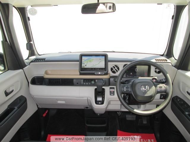honda n-box 2024 quick_quick_JF5_JF5-1053336 image 2