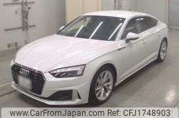 audi a5 2021 CFJ1748903