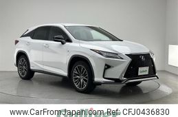 lexus rx 2017 -LEXUS--Lexus RX DAA-GYL25W--GYL25-0011512---LEXUS--Lexus RX DAA-GYL25W--GYL25-0011512-