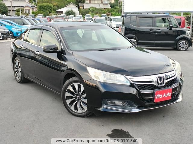 honda accord 2014 quick_quick_CR6_CR6-1004624 image 2