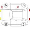 mercedes-benz amg 2022 -MERCEDES-BENZ--AMG 4BA-177051M--W1K1770512V147503---MERCEDES-BENZ--AMG 4BA-177051M--W1K1770512V147503- image 2