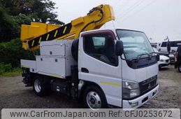 mitsubishi-fuso canter 2011 -MITSUBISHI--Canter FE73D-571064---MITSUBISHI--Canter FE73D-571064-