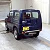 suzuki jimny 1995 -SUZUKI 【愛媛 581え6189】--Jimny JA22W-102197---SUZUKI 【愛媛 581え6189】--Jimny JA22W-102197- image 2