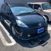 toyota prius-α 2012 CFJ1564628 image 2