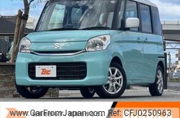 suzuki spacia 2016 -SUZUKI--Spacia DAA-MK42S--MK42S-132156---SUZUKI--Spacia DAA-MK42S--MK42S-132156-