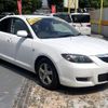 mazda axela 2009 CFJ1606121 image 7