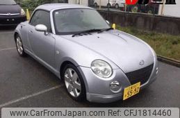 daihatsu copen 2005 CFJ1814460