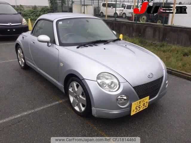 daihatsu copen 2005 CFJ1814460 image 1