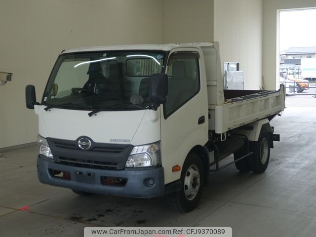 hino dutro 2017 -HINO--Hino Dutoro XZU700X-0007084---HINO--Hino Dutoro XZU700X-0007084- image 1