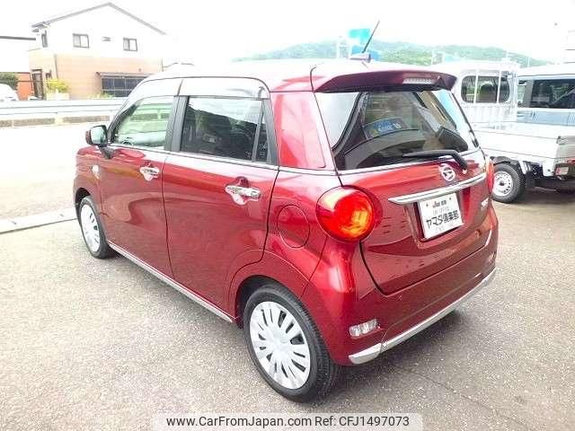 daihatsu cast 2020 quick_quick_5BA-LA250S_LA250S-0201441 image 2