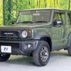 suzuki jimny-sierra 2022 quick_quick_JB74W_JB74W-155064 image 16