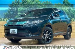 toyota harrier 2019 quick_quick_ZSU60W_ZSU60-0174279